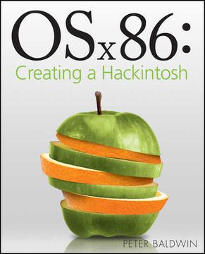 portada Osx86: Creating A Hackintosh