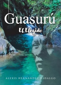 portada Guasurú