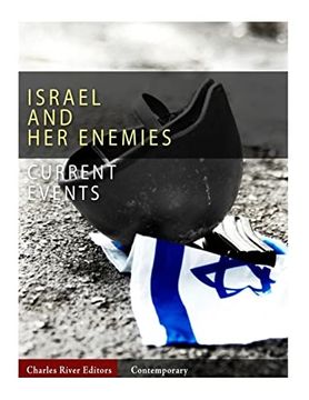portada Current Events: Israel and her Enemies (en Inglés)