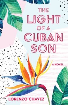 portada The Light of a Cuban son (in English)