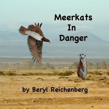 portada Meerkats In Danger