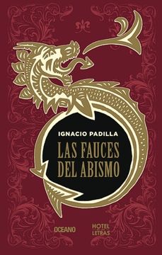portada Las Fauces del Abismo (in Spanish)