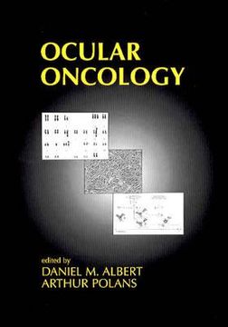 portada ocular oncology (en Inglés)