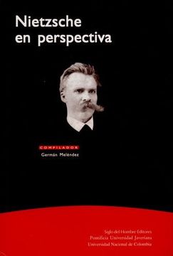 portada Nietzsche En Perspectiva