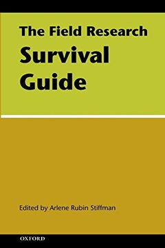 portada The Field Research Survival Guide (en Inglés)