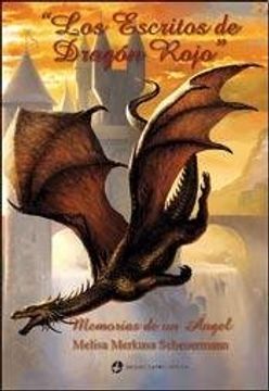 portada Los Escritos del Dragon Rojo (in Spanish)