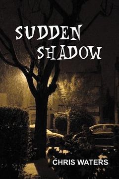 portada sudden shadow (en Inglés)