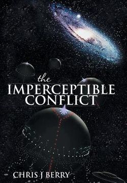 portada The Imperceptible Conflict (en Inglés)