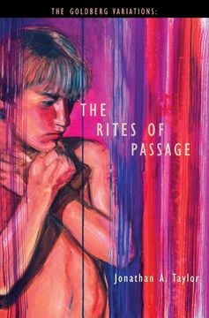 portada The Rites of Passage (The Goldberg Variations) (Volume 1) (en Inglés)