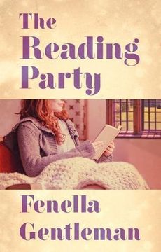 portada The Reading Party