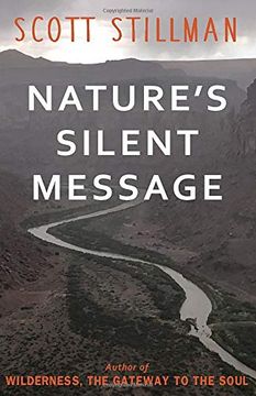 portada Nature's Silent Message (en Inglés)