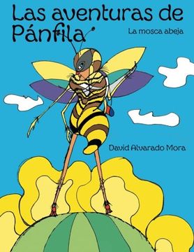 portada Las Aventuras de Panfila (in Spanish)