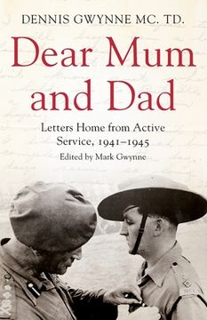 portada Dear Mum and Dad (in English)