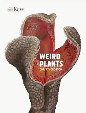 portada Weird Plants 