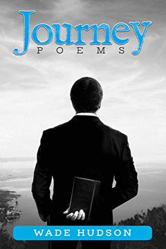 portada Journey: Poems (en Inglés)