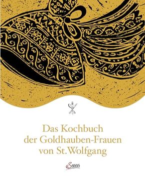 portada Das Kochbuch der Goldhauben-Frauen von st. Wolfgang (en Alemán)