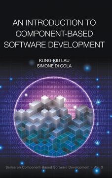 portada An Introduction to Component-Based Software Development (Series on Component-Based Software Development) (en Inglés)