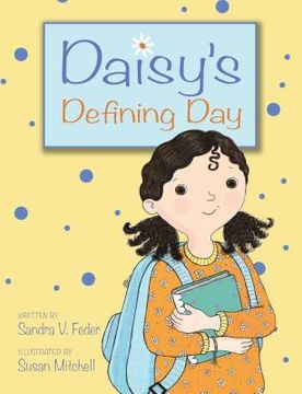 portada Daisy's Defining Day (en Inglés)