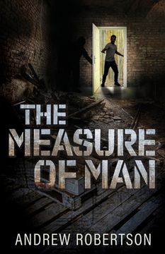 portada The Measure of Man (in English)