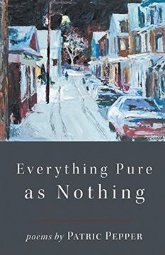 portada Everything Pure as Nothing