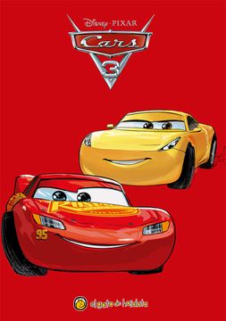 Libro Cars 3, Disney, Disney, ISBN 9789877974607. Comprar en Buscalibre