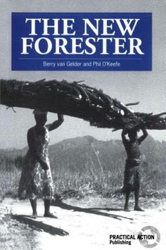 portada the new forester (en Inglés)