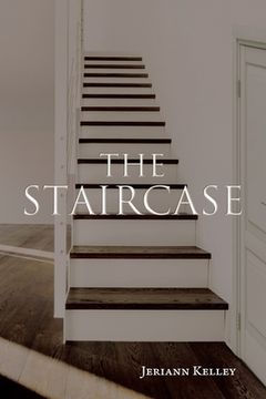 portada The Staircase (en Inglés)