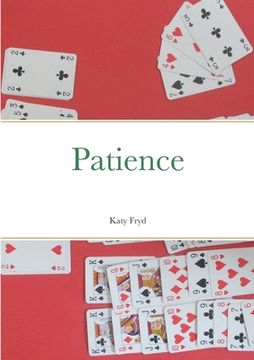 portada Patience (in English)