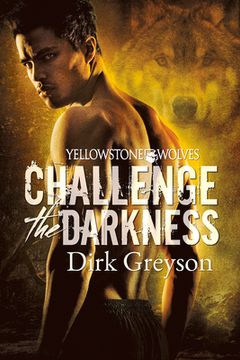 portada Challenge the Darkness: Volume 1 (en Inglés)