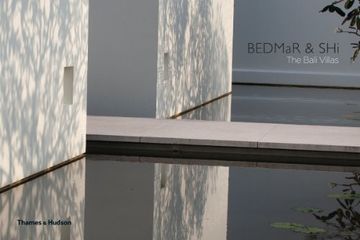 portada Bedmar & shi the Bali Villas (en Inglés)