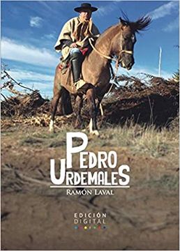portada Pedro Urdemales (in Spanish)