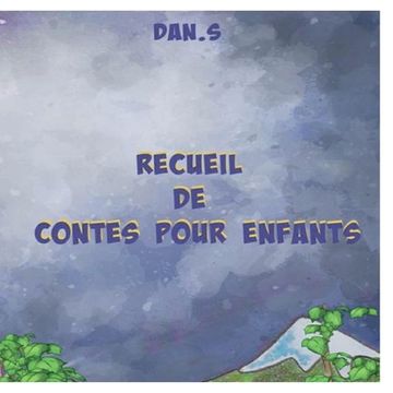 portada Recueil de Contes pour Enfants (en Francés)