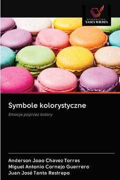 portada Symbole kolorystyczne (en Polaco)