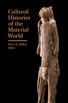 portada Cultural Histories of the Material World (en Inglés)