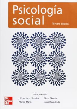 portada Psicologia Social (in Spanish)