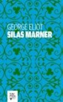 portada Silas marner