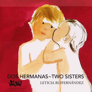 portada Dos Hermanas (in Spanish)