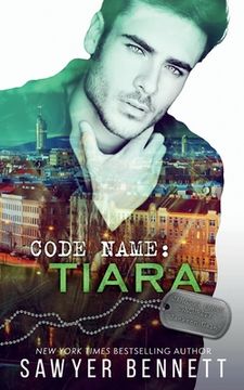 portada Code Name: Tiara (en Inglés)