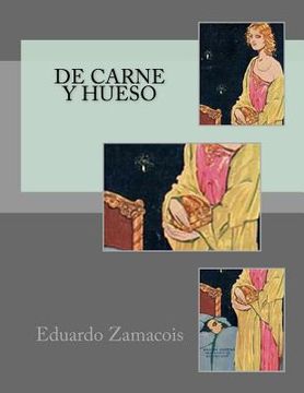 portada De Carne Y Hueso (in Spanish)