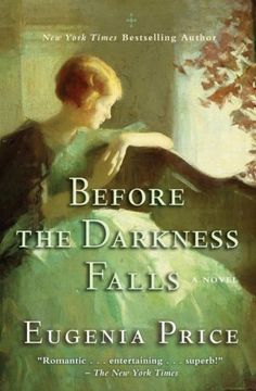 portada Before the Darkness Falls (The Savannah Quartet) (in English)