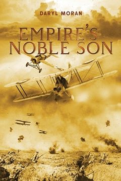portada Empire's Noble Son (en Inglés)