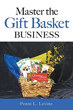 portada Master the Gift Basket Business (in English)