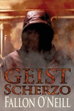 portada Geist: Scherzo (en Inglés)