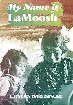 portada My Name Is Lamoosh (in English)