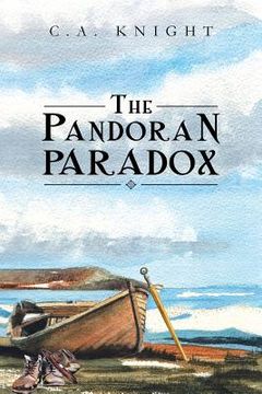 portada The Pandoran Paradox (en Inglés)