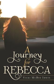 portada A Journey for Rebecca (en Inglés)