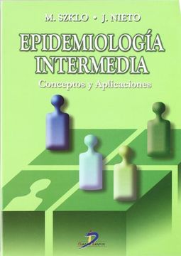 portada Epidemiología Intermedia