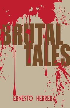 portada Brutal Tales (in English)