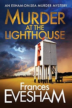 portada Murder at the Lighthouse (en Inglés)