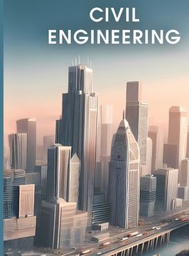 portada Civil Engineering (Hardcover Edition) (en Inglés)